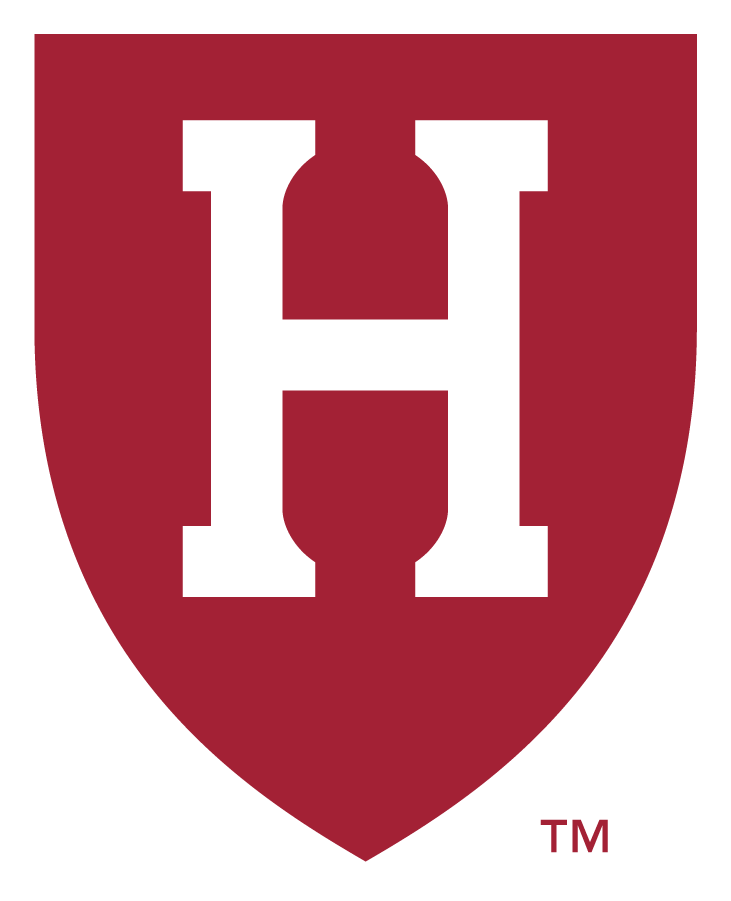 Harvard Crimson 2020-Pres Primary Logo iron on transfers for clothing